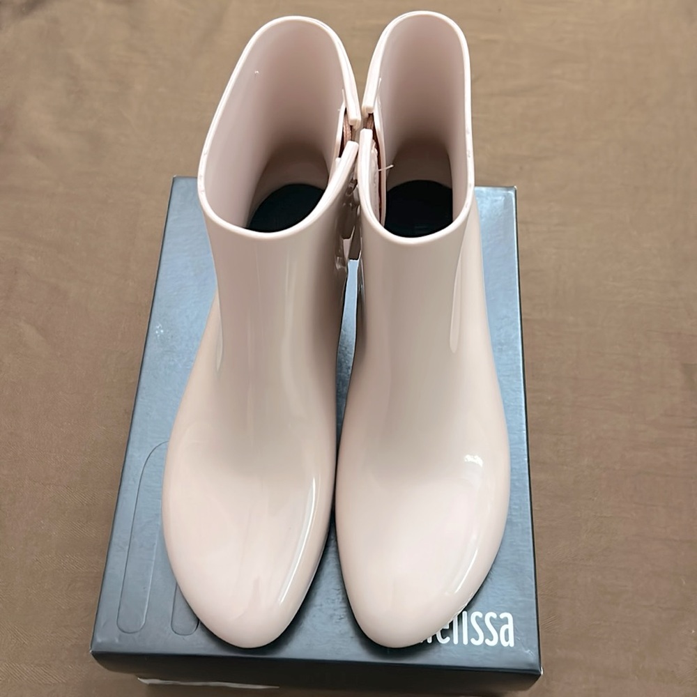 Melissa Rain Boots